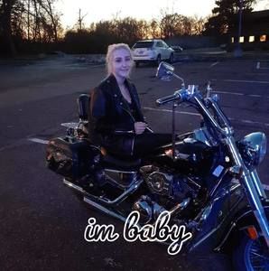 Meet your Posher, Destiny